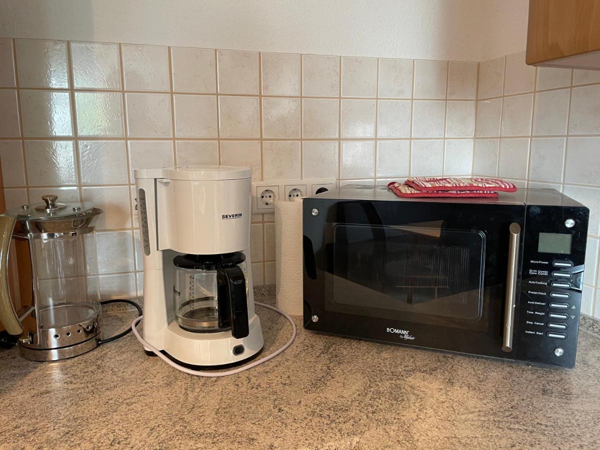 Frohsinn Auf Ruegen 3* Sellin (Rugen)
