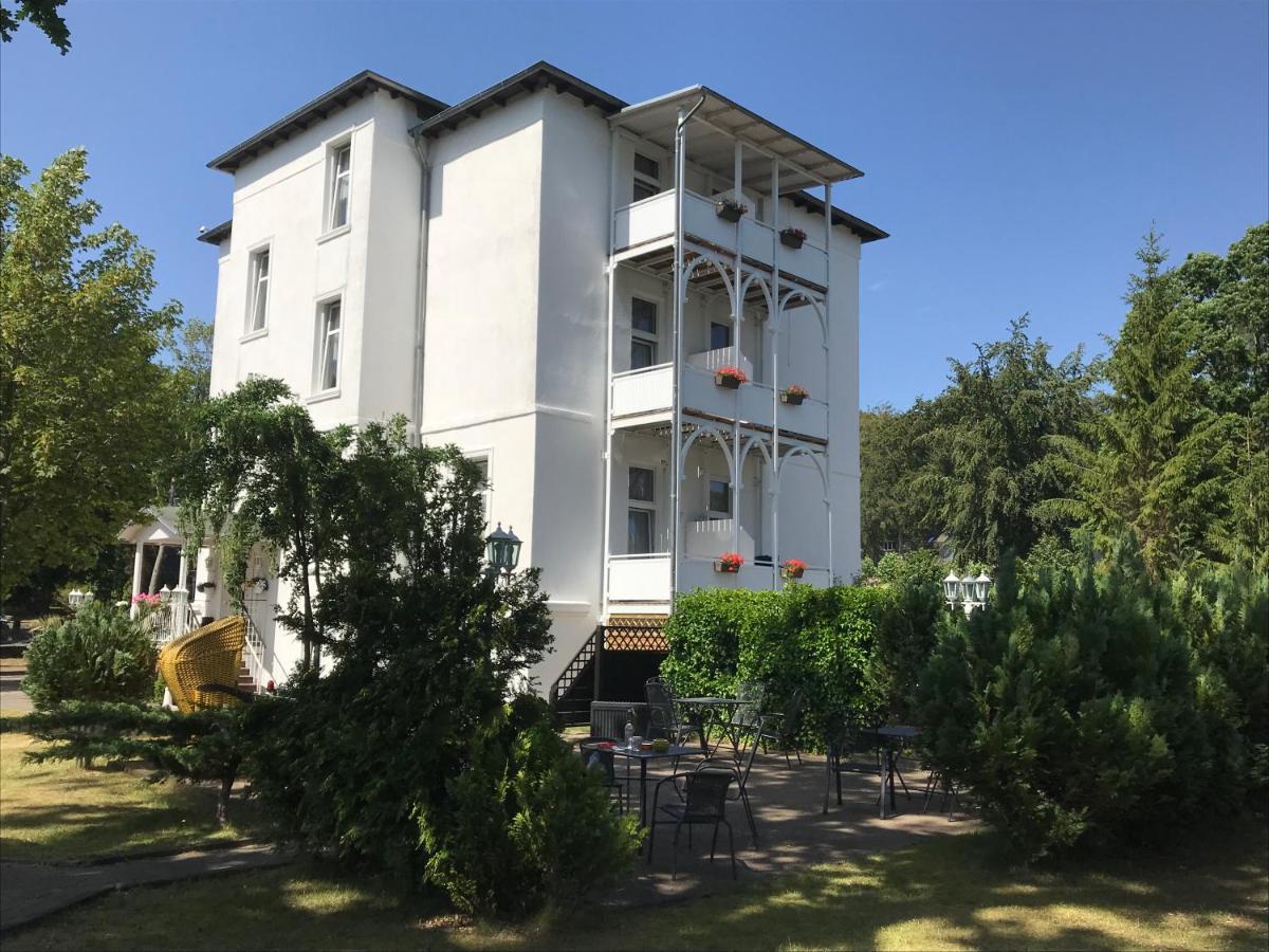Frohsinn Auf Ruegen