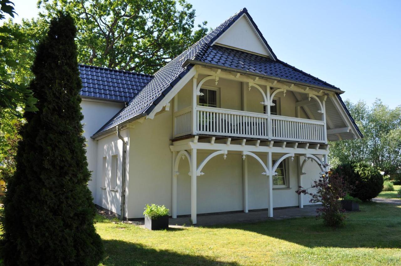 Frohsinn Auf Ruegen 3* Sellin (Rugen)